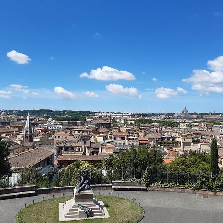 Le Tare B&B Rome Exterior photo