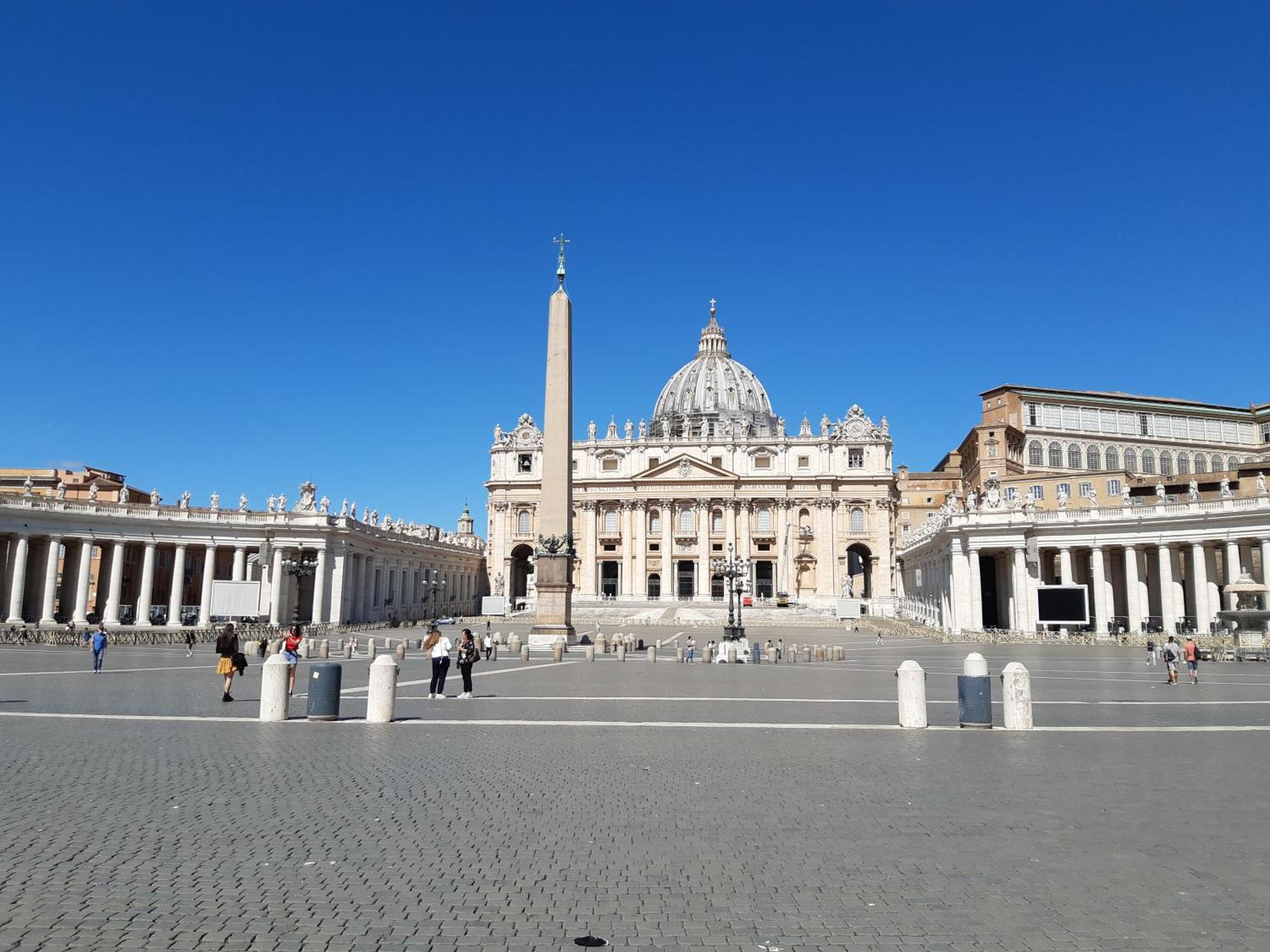 Le Tare B&B Rome Exterior photo