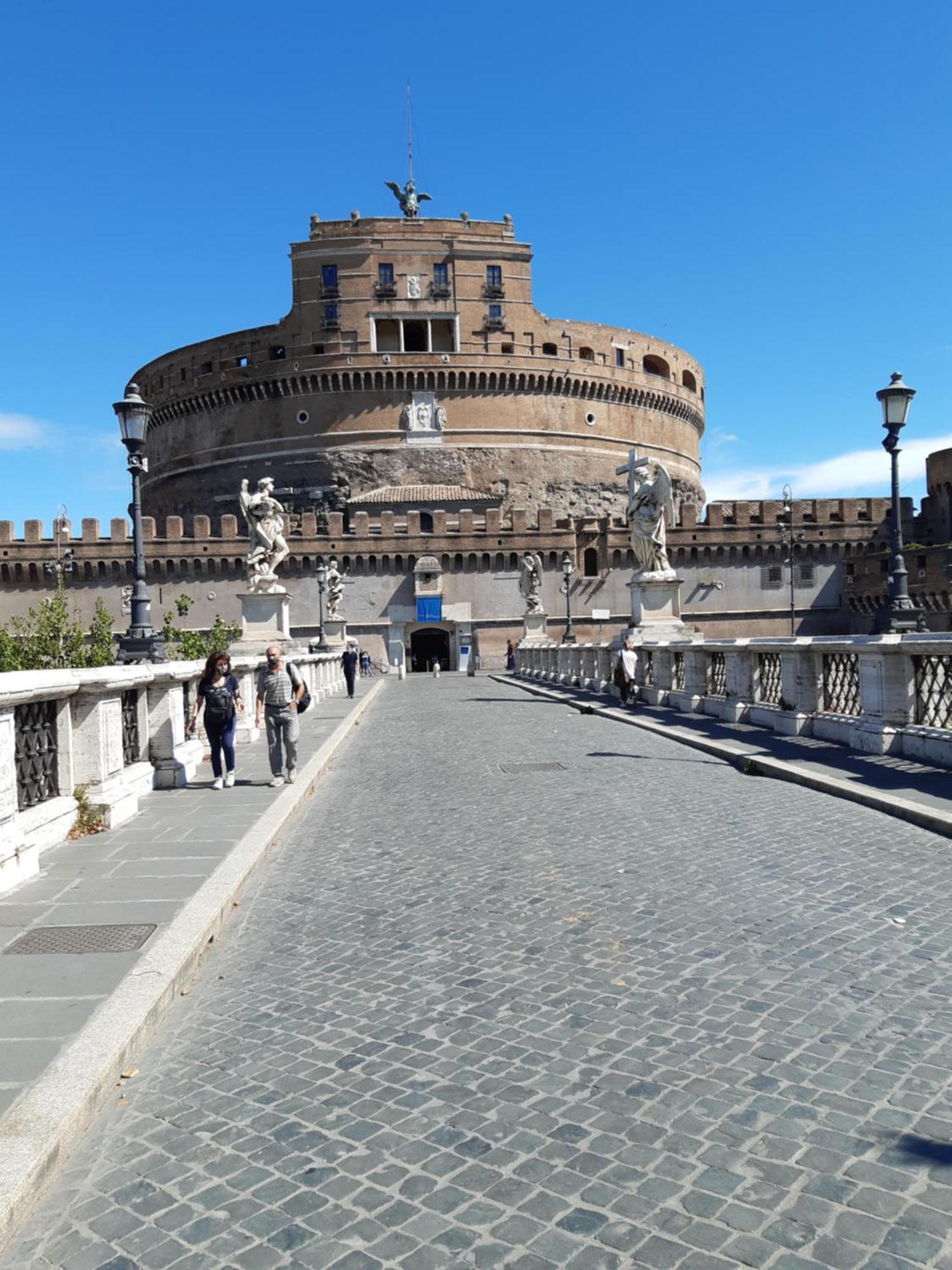 Le Tare B&B Rome Exterior photo